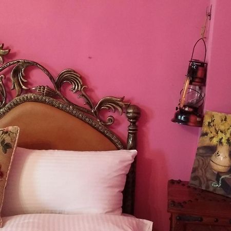 Hualien Seaside B&B Zewnętrze zdjęcie