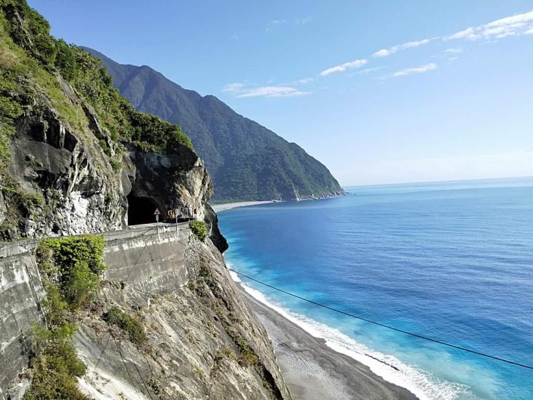 Hualien Seaside B&B Zewnętrze zdjęcie