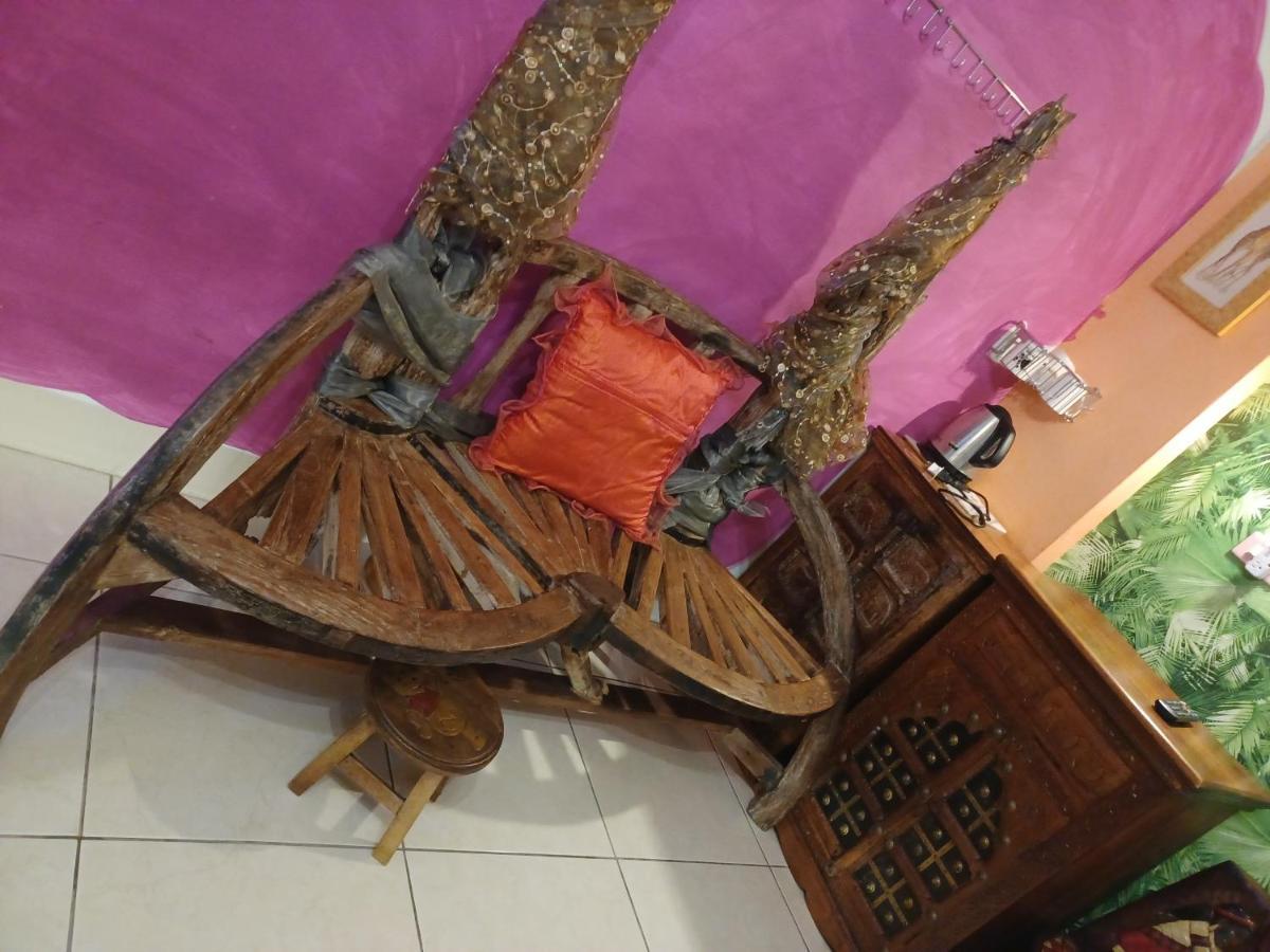 Hualien Seaside B&B Zewnętrze zdjęcie