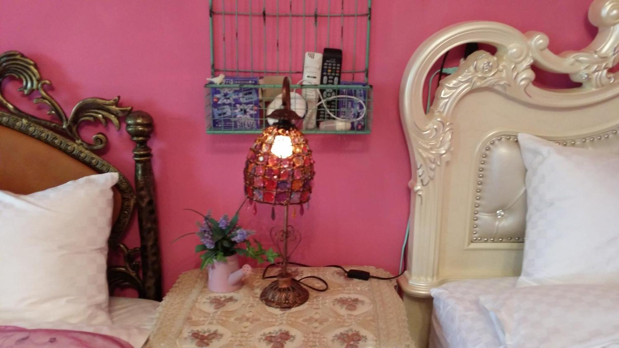 Hualien Seaside B&B Pokój zdjęcie