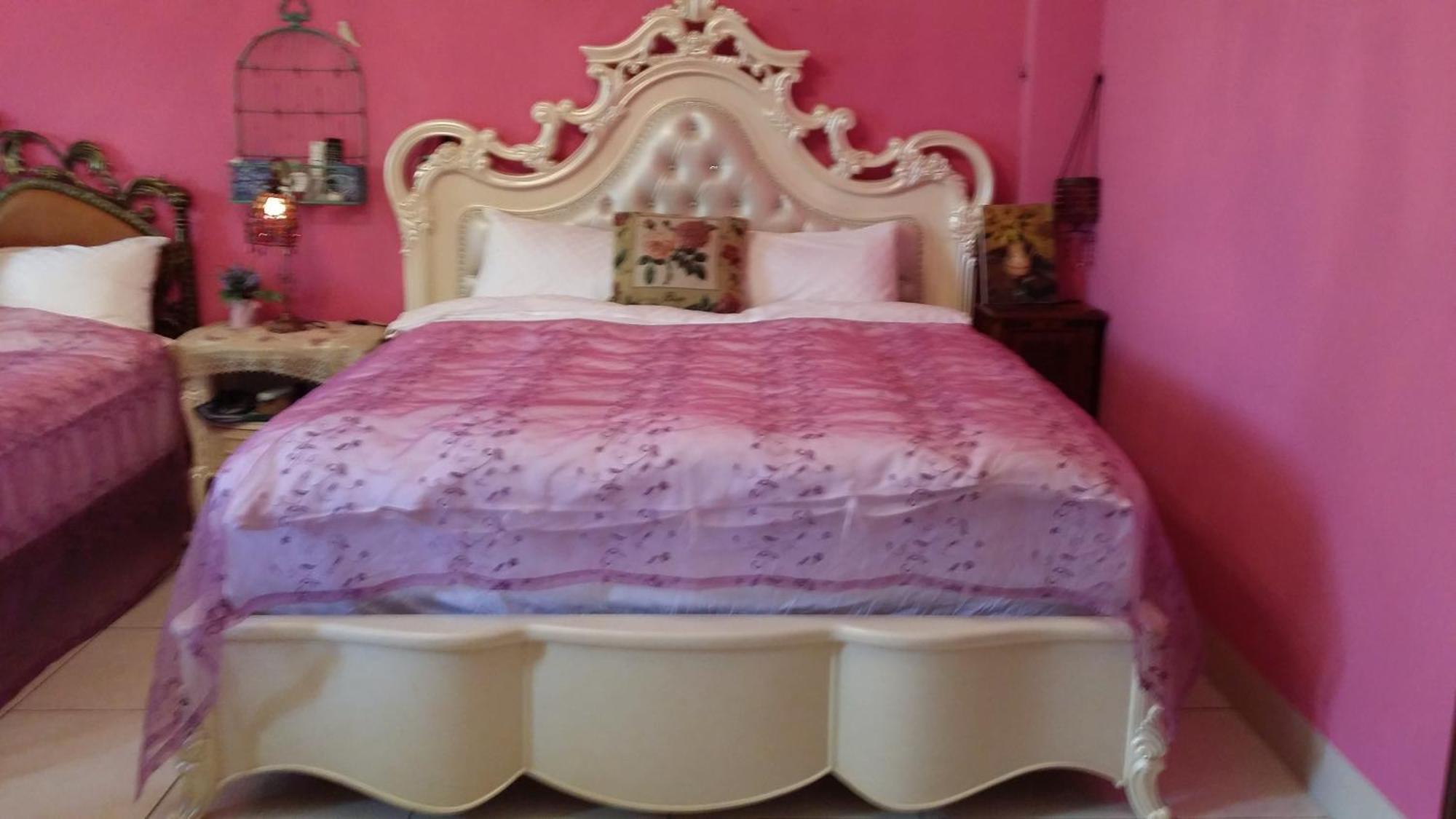 Hualien Seaside B&B Pokój zdjęcie