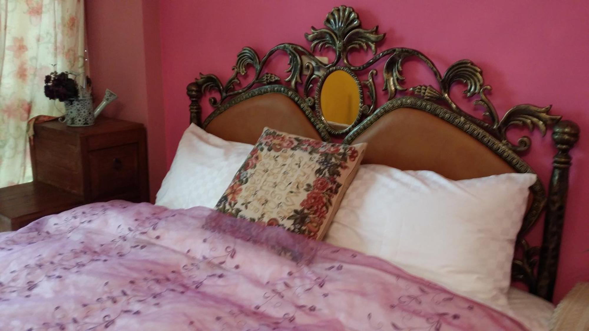Hualien Seaside B&B Pokój zdjęcie