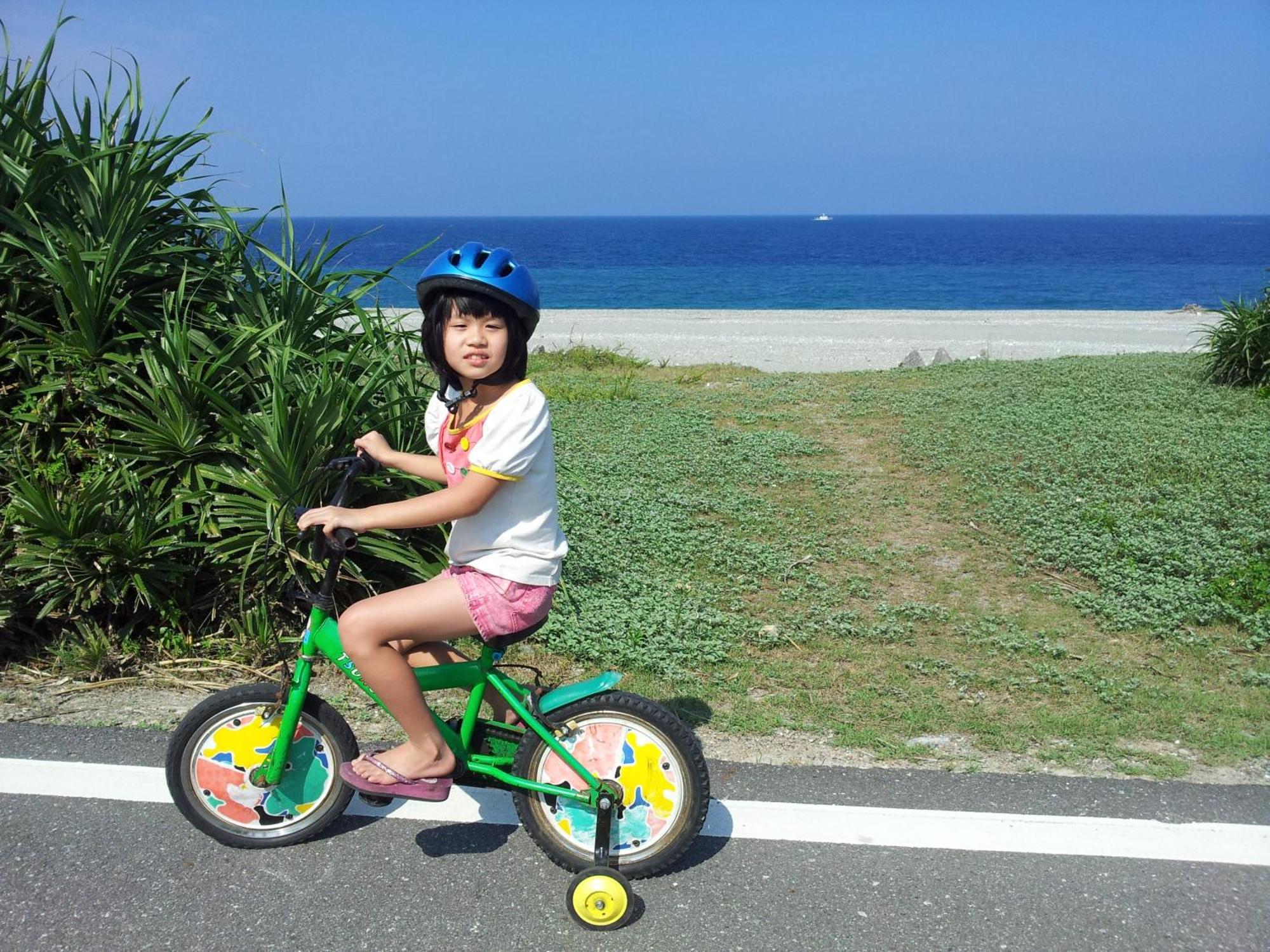 Hualien Seaside B&B Pokój zdjęcie