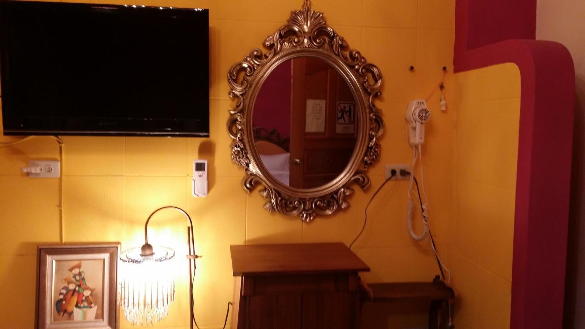 Hualien Seaside B&B Pokój zdjęcie