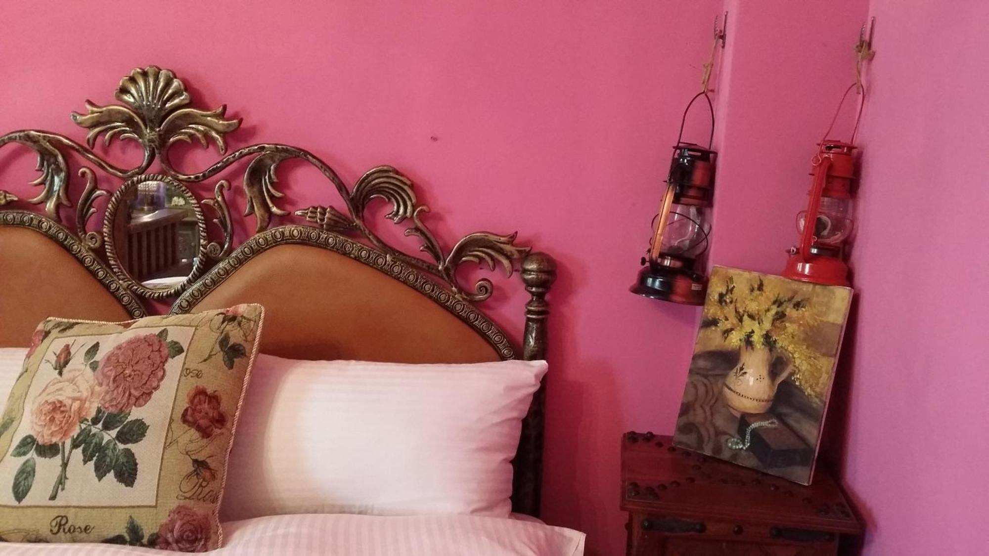 Hualien Seaside B&B Zewnętrze zdjęcie