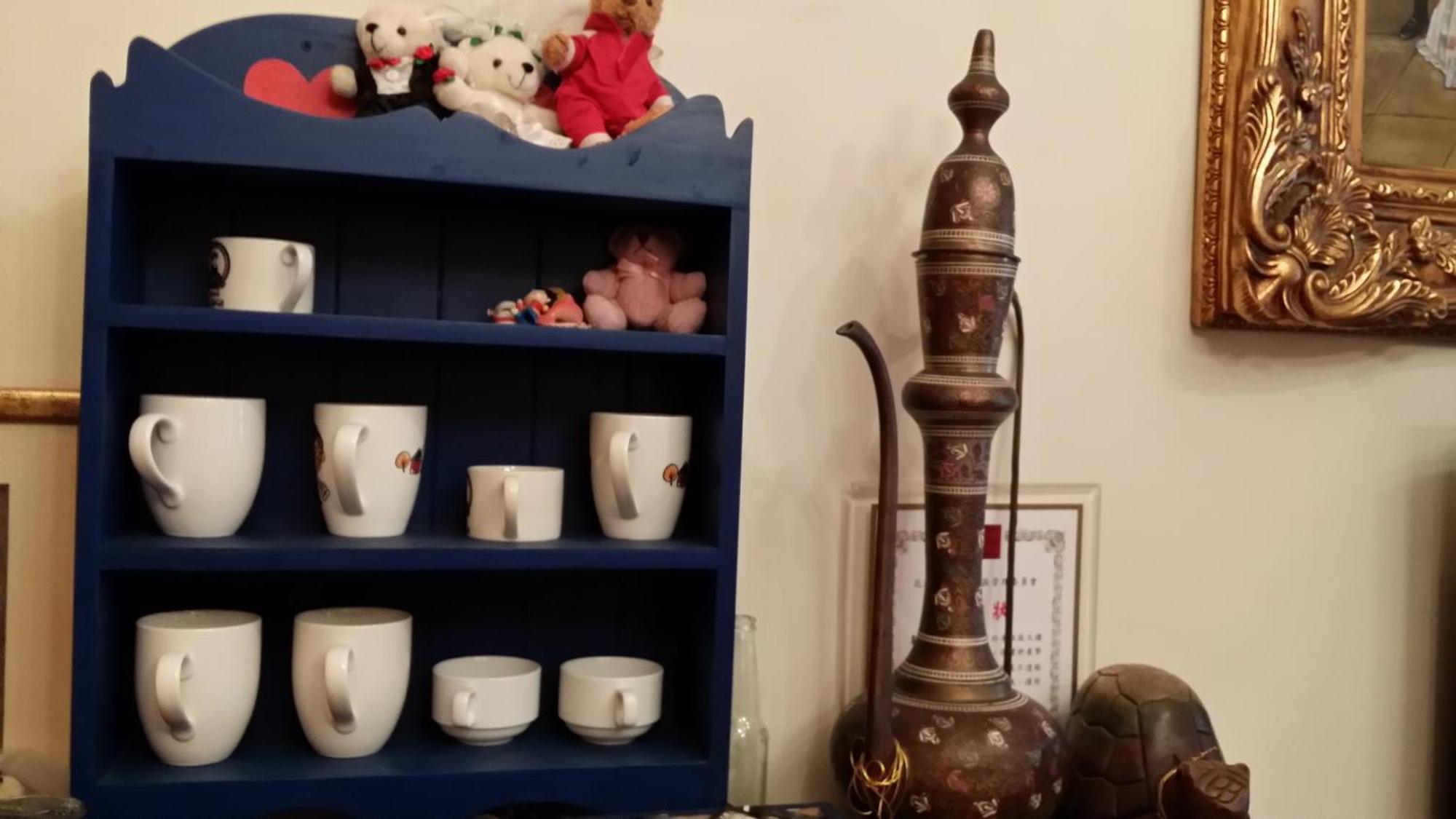 Hualien Seaside B&B Pokój zdjęcie