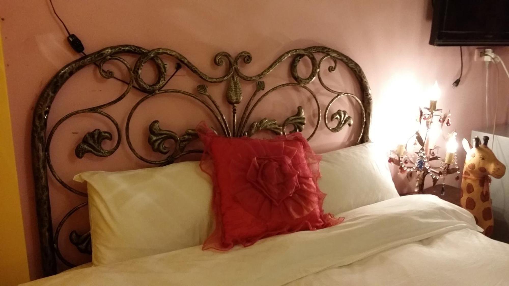 Hualien Seaside B&B Pokój zdjęcie
