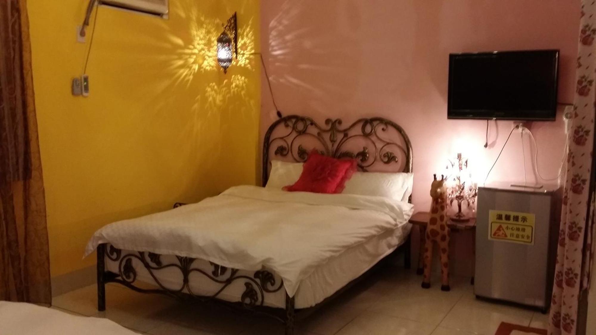 Hualien Seaside B&B Pokój zdjęcie