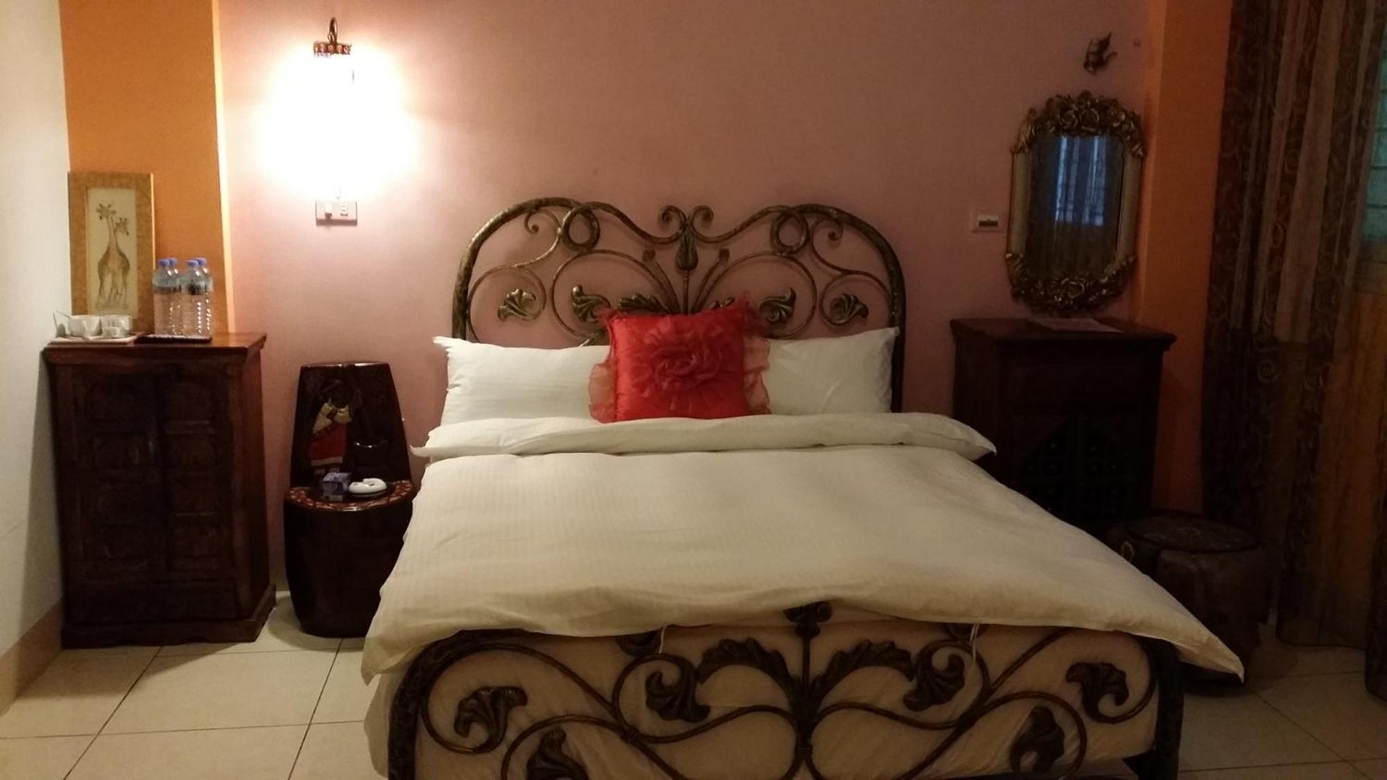 Hualien Seaside B&B Pokój zdjęcie