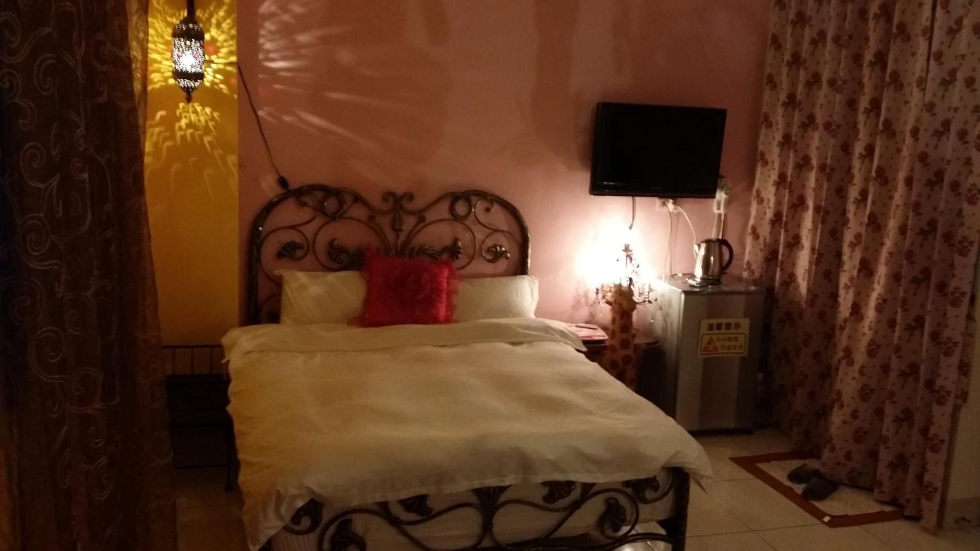 Hualien Seaside B&B Pokój zdjęcie