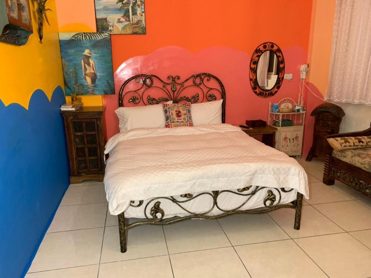 Hualien Seaside B&B Zewnętrze zdjęcie