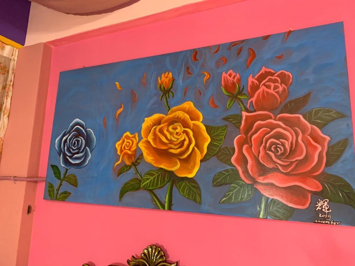 Hualien Seaside B&B Zewnętrze zdjęcie