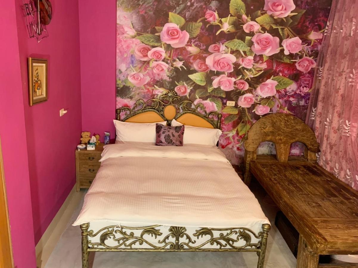 Hualien Seaside B&B Zewnętrze zdjęcie