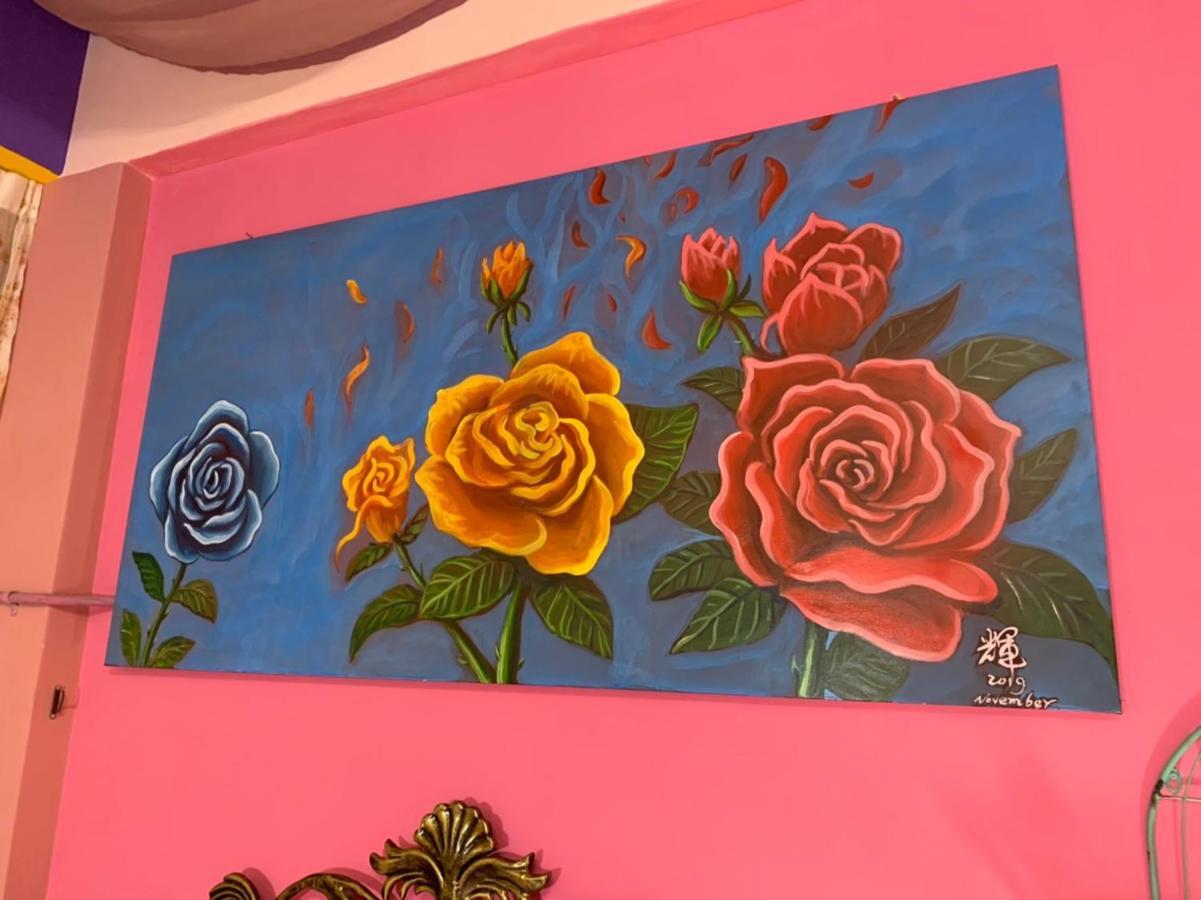 Hualien Seaside B&B Zewnętrze zdjęcie